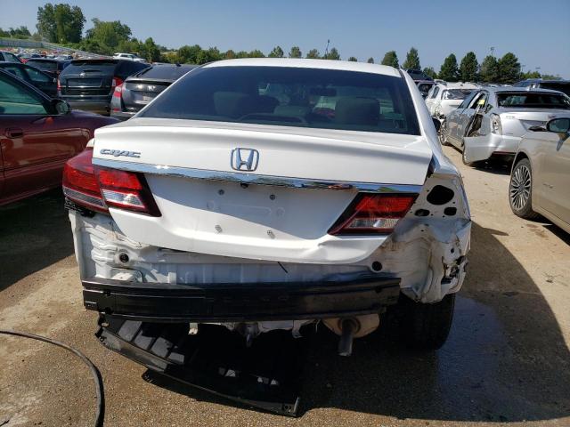 19XFB2F52FE078279 Honda Civic Lx