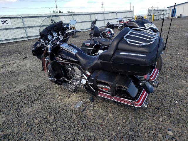 2006 HARLEY-DAVIDSON FLHTCUSE 1HD1PRE136Y954613