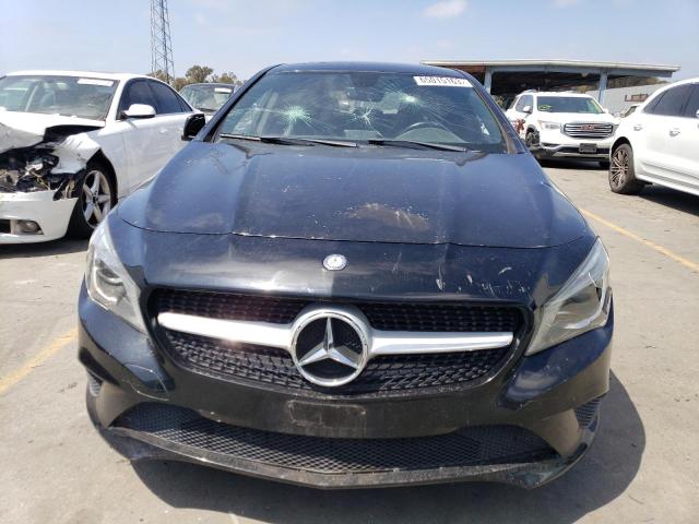 WDDSJ4EB3EN025143 Mercedes-Benz CLA 250