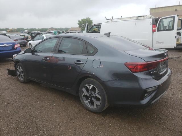 3KPF24AD0KE098941 KIA FORTE FE