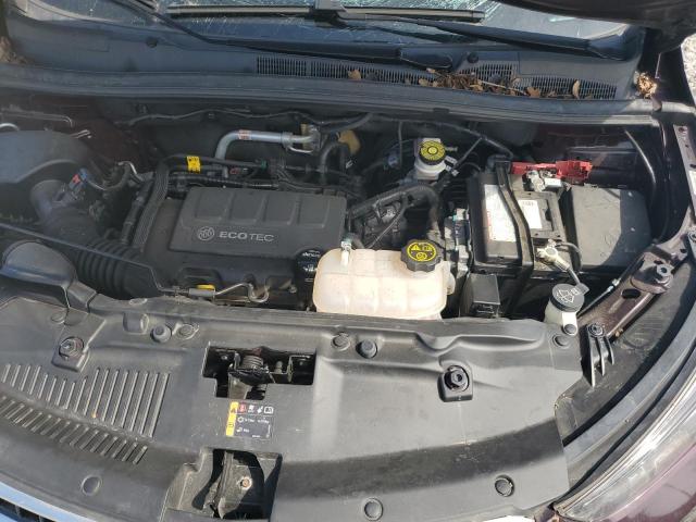 KL4CJCSB4HB160094 Buick Encore Essence