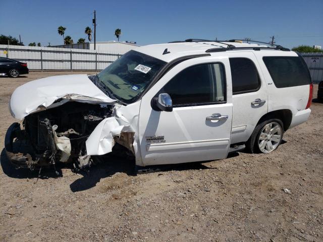 2011 GMC Yukon SLT