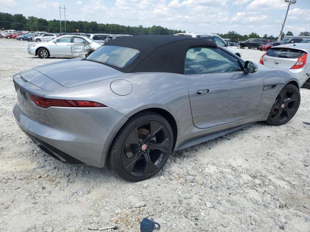 2021 JAGUAR F-TYPE FIR SAJDF5GX3MCK72757