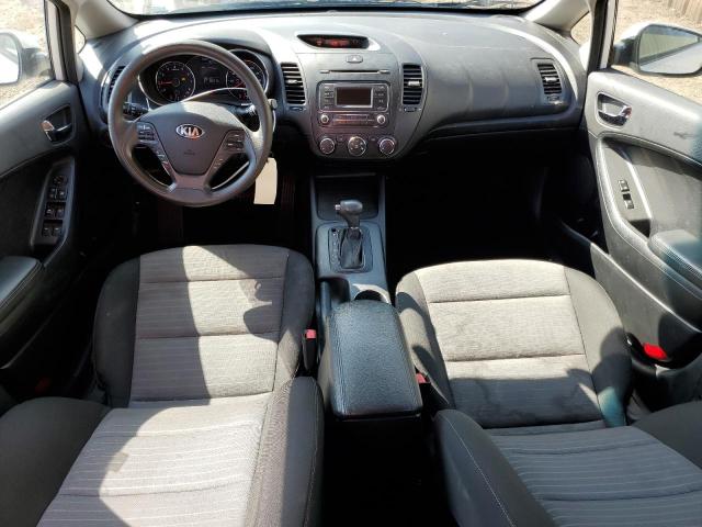 KNAFK5A83G5601452 KIA FORTE LX