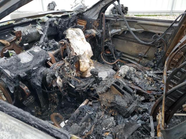 5XYRKDLF7NG089124 KIA SORENTO SX