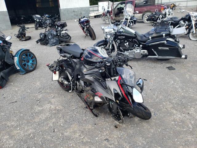 2022 KAWASAKI ZX636 K - JKBZXJH13NA013094