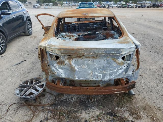 3FA6P0H78GR323073 Ford FUSION SE