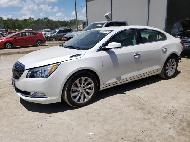 2015 Buick LaCrosse Premium