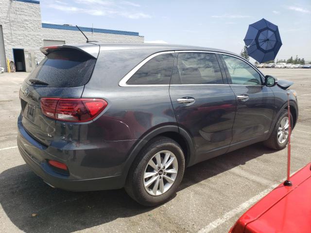 5XYPGDA52LG612873 KIA SORENTO S