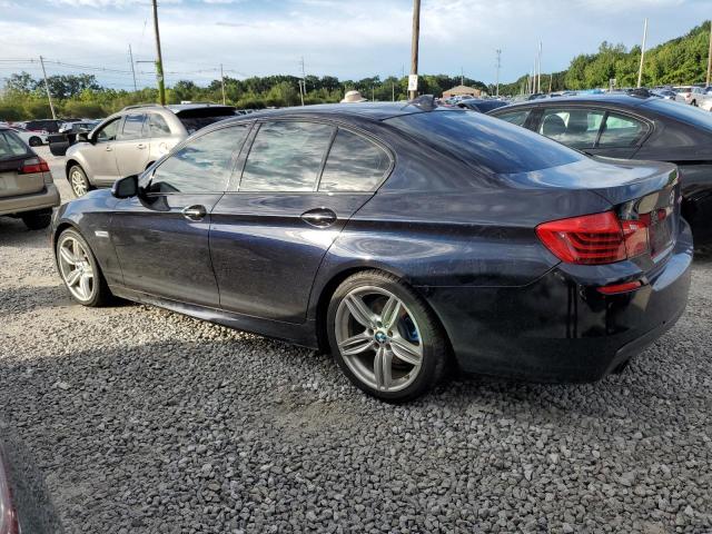 2015 BMW 535 I - WBA5B1C55FD921237