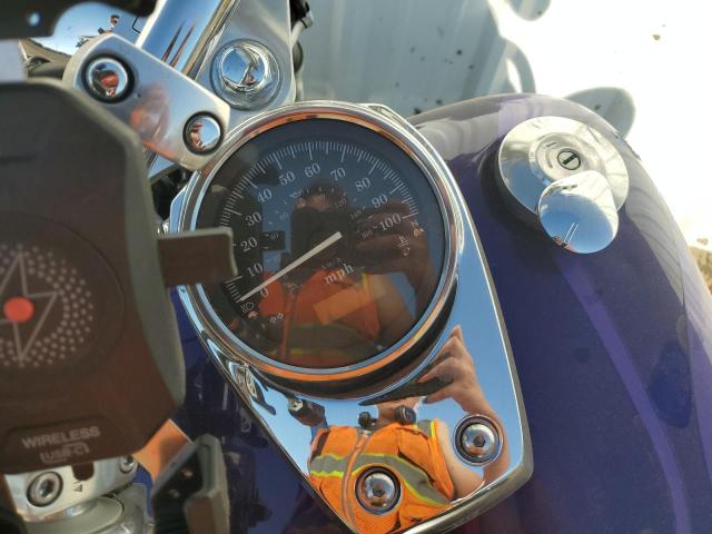 2003 HONDA VT750 DCB - JH2RC44543M703942