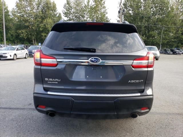 4S4WMAFD6K3438968 Subaru Ascent Premium