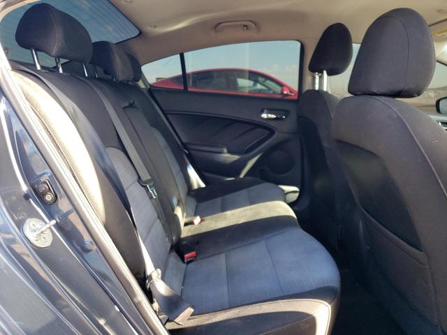 KNAFX4A88E5053845 KIA FORTE EX