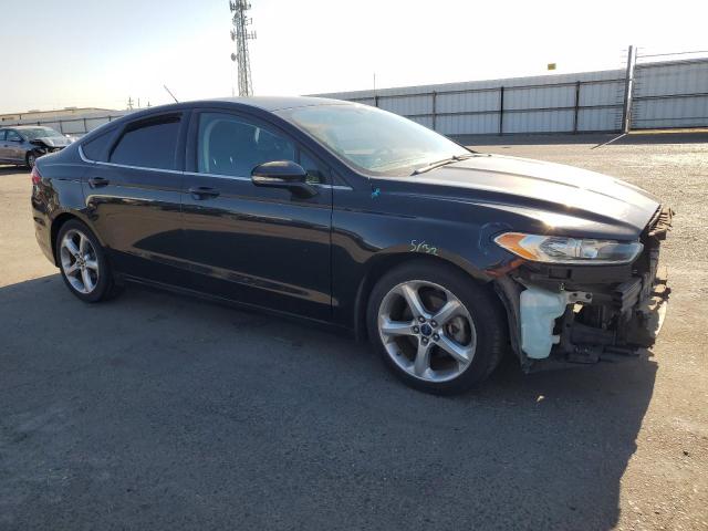 3FA6P0H71ER397206 Ford FUSION SE