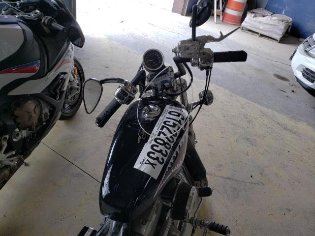 2000 HARLEY-DAVIDSON XL883 HUGG 1HD4CEM14YK145162