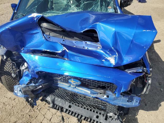 JF1VA1N64G8821836 Subaru Wrx Limited
