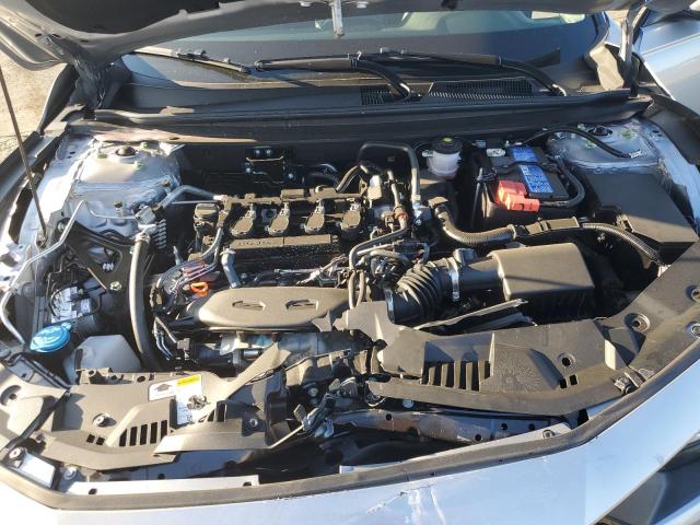 1HGCY1F3XPA046924 Honda Accord EX 11