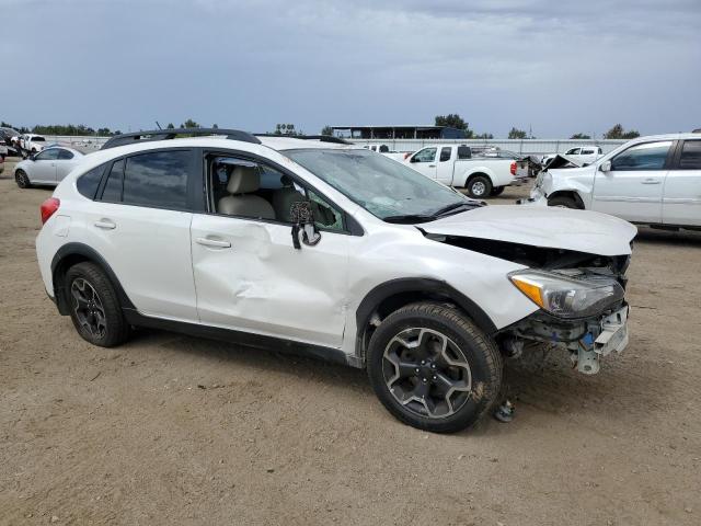 JF2GPAMCXF8254461 Subaru Xv Crosstrek 2.0 Limited