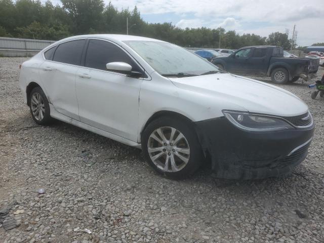 1C3CCCAB1FN621091 | 2015 Chrysler 200 limited