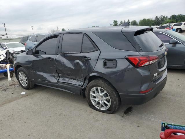 Vin: 3gnaxsev6ns239964, lot: 62828393, chevrolet equinox ls 20222