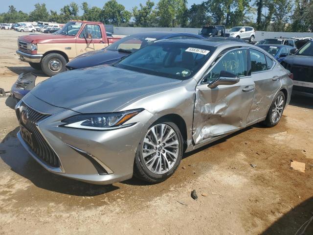 58ADZ1B13MU090637 Lexus ES350 ES 350 BAS