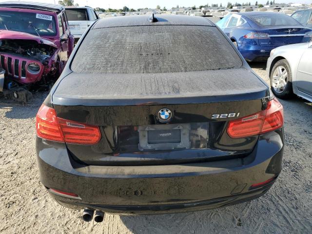 WBA3C1C53EK116058 BMW 328 I Sulev