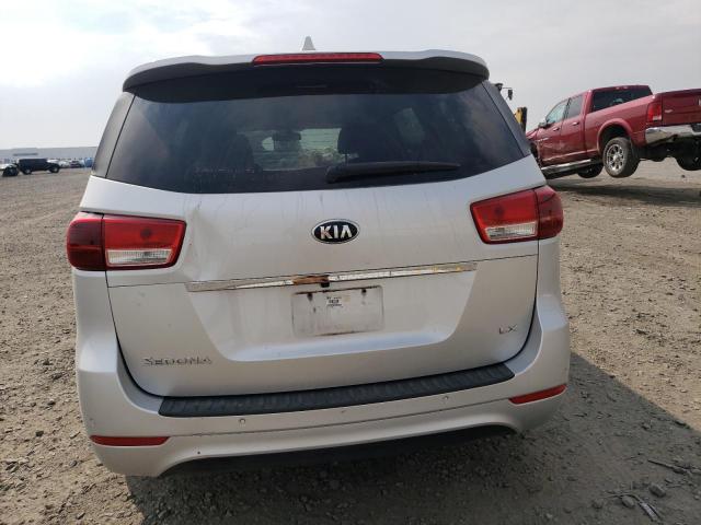 KNDMB5C1XG6114513 KIA SEDONA LX