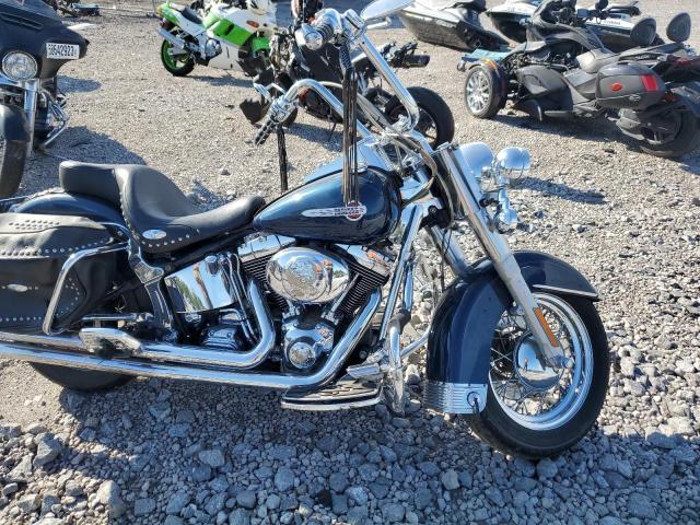 2004 HARLEY-DAVIDSON FLSTCI - 1HD1BWB104Y060891