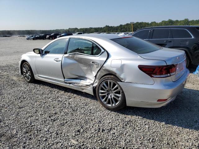2017 LEXUS LS 460L JTHGL5EF3H5057970