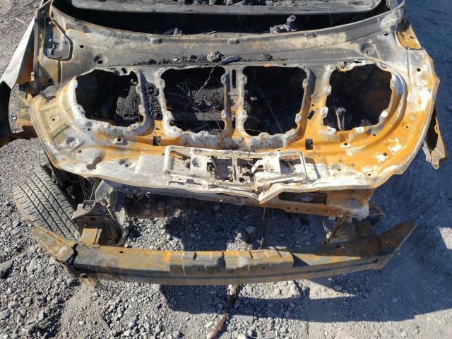 KNAFK4A60G5620615 KIA FORTE LX