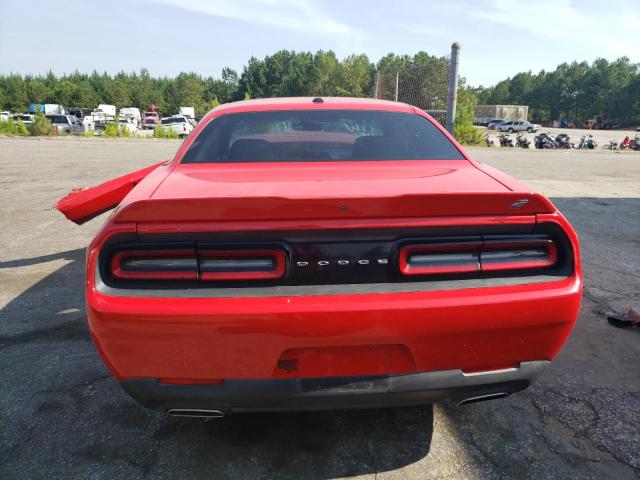 2C3CDZGG2KH526092 | 2019 Dodge challenger sxt