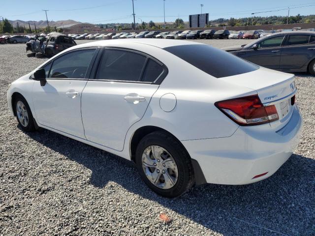 19XFB2F51FE229144 Honda Civic Lx
