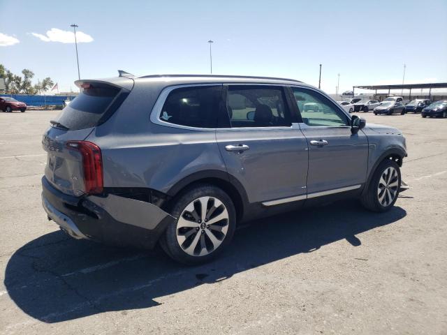 5XYP64HC6LG025969 KIA Telluride S