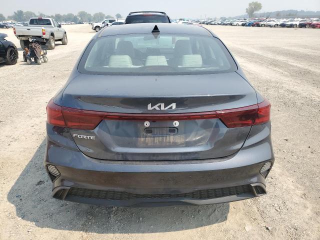 3KPF24AD7PE580586 KIA FORTE LX