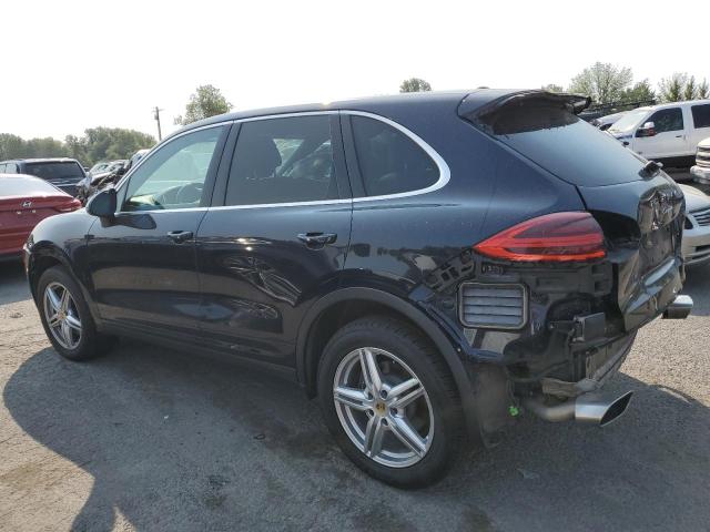 WP1AA2A22HKA89825 Porsche Cayenne