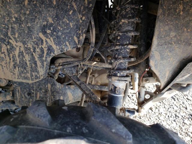 2006 YAMAHA YFM400 FWA 5Y4AJ17YX6A003114