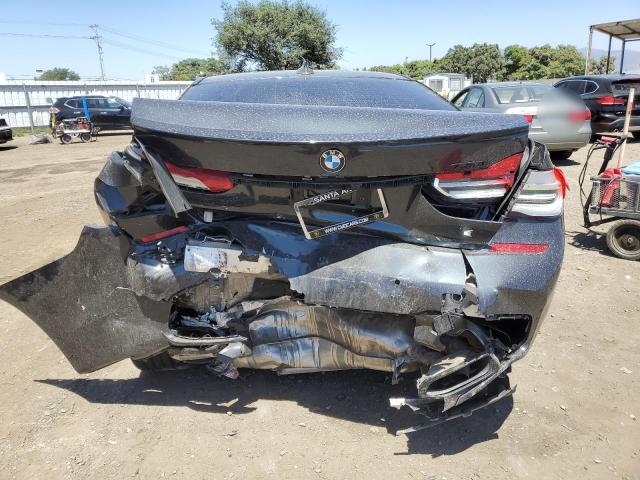 WBA7F0C50KGM24967 BMW 750 I