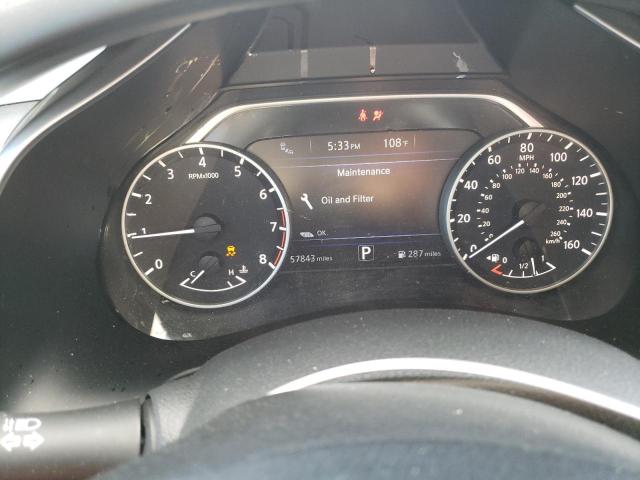5N1AZ2MG3FN286561 Nissan MURANO S