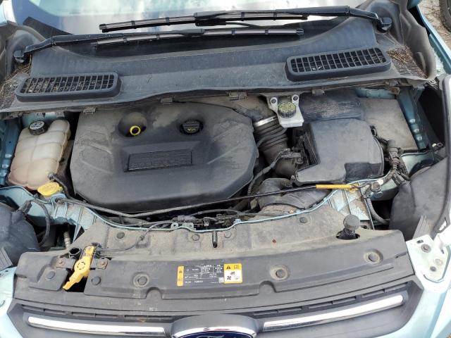 1FMCU9G98DUB61488 2013 Ford Escape Se