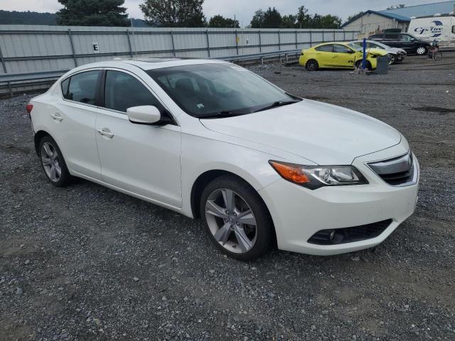 2015 ACURA ILX 20 TEC - 19VDE1F71FE007108