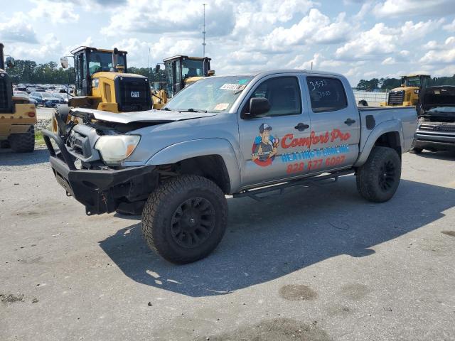 2014 Toyota Tacoma 