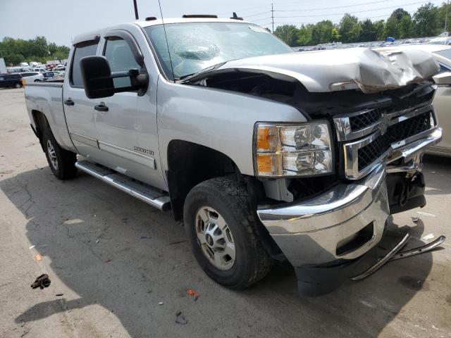 Vin: 1gc1kxc8xbf248054, lot: 63798223, chevrolet all models k2500 heavy duty lt 20114