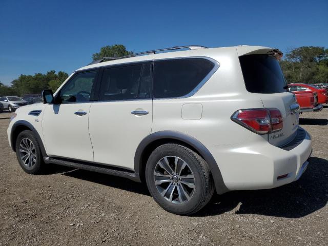 JN8AY2NC9H9501508 Nissan ARMADA SV