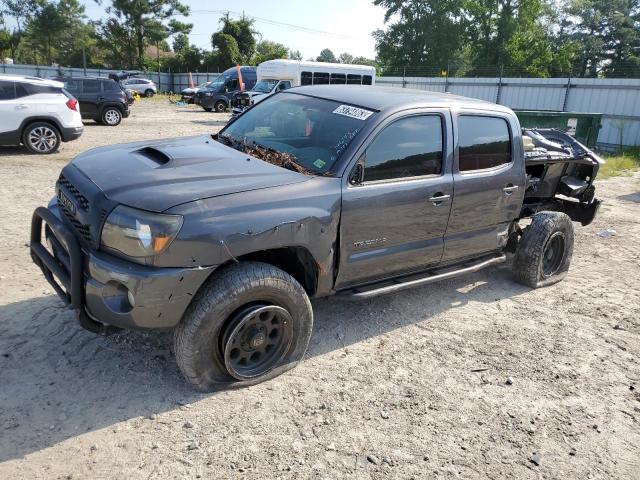 2011 Toyota Tacoma 