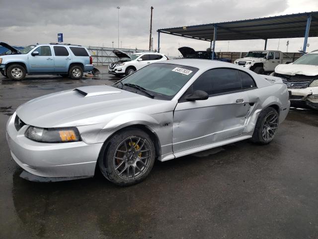 2000 Ford Mustang GT