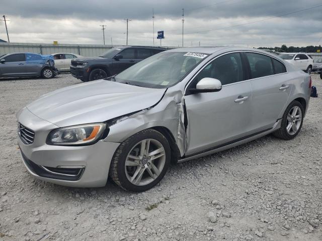 2014 Volvo S60 T5