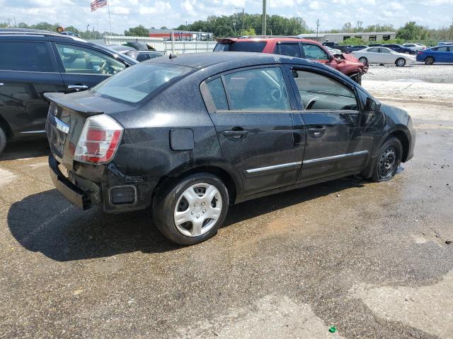 2016 NISSAN SENTRA S - 3N1AB6AP0CL707963