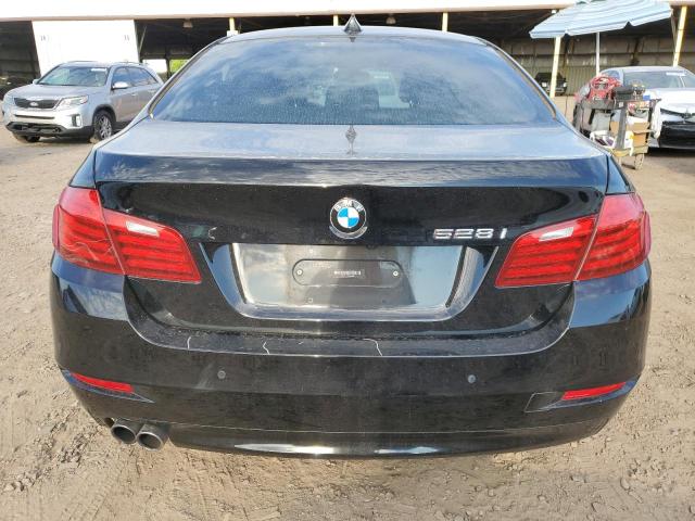 WBA5A5C53ED508807 BMW 528 I