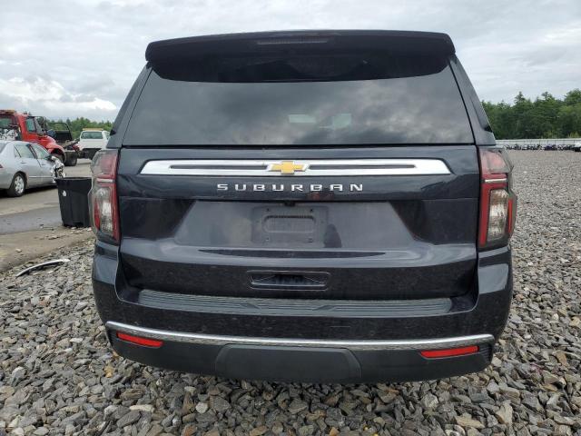 2023 CHEVROLET SUBURBAN 1GNSKBED3PR205478