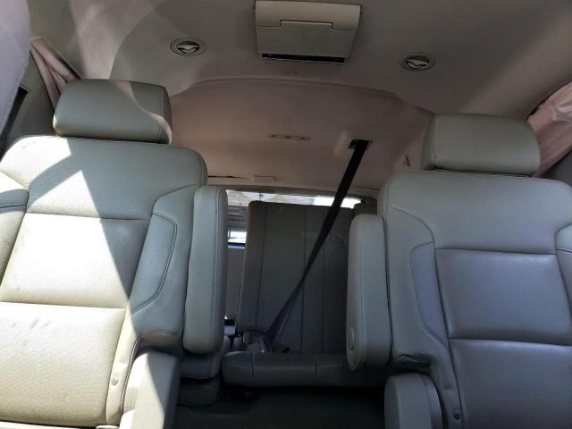 2017 CHEVROLET SUBURBAN 1GNSKJKCXHR244303